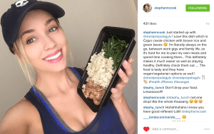 StephanieMealprepology